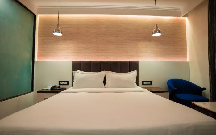 Hotel Kashi Pride Varanasi