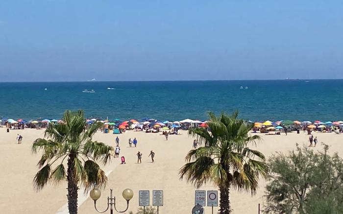 SoleeMare Barletta Apartments 