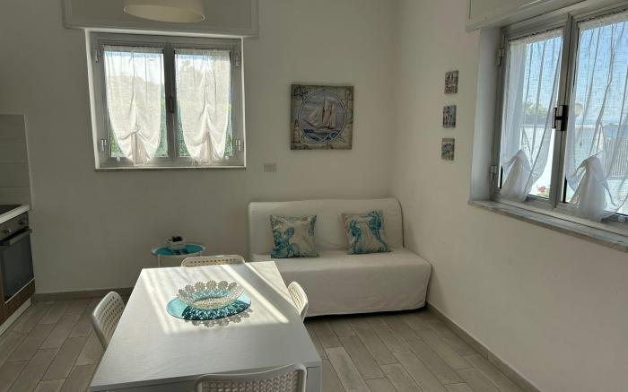 SoleeMare Barletta Apartments 