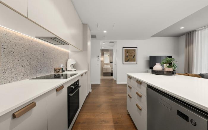 Chic and Elegant 1-Bed in Unbeatable Location