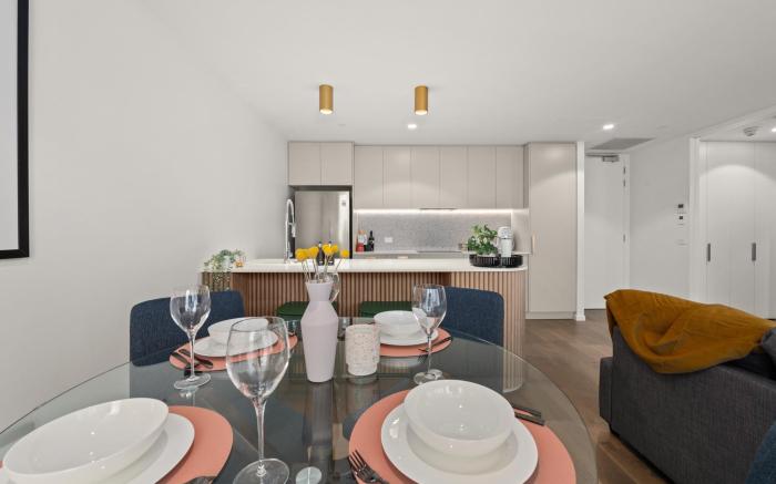 Chic and Elegant 1-Bed in Unbeatable Location