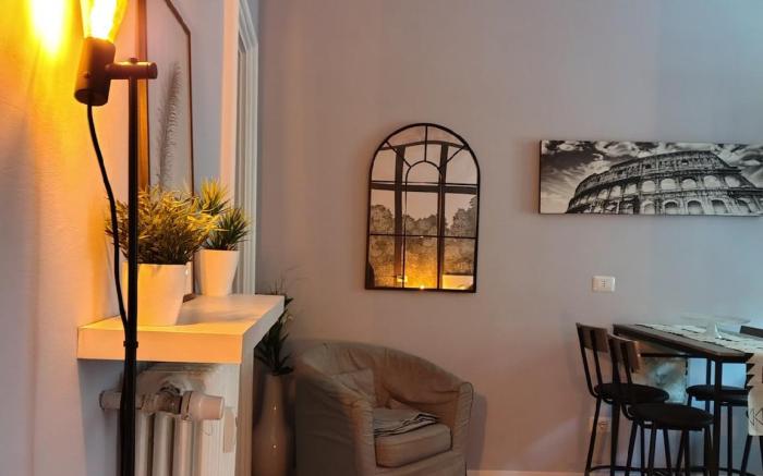 Apartment near the Vatican Bo home Prati