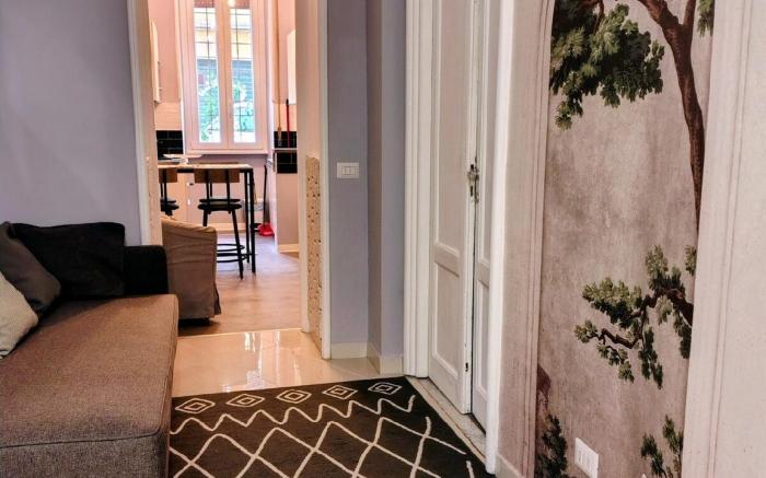 Apartment near the Vatican Bo home Prati