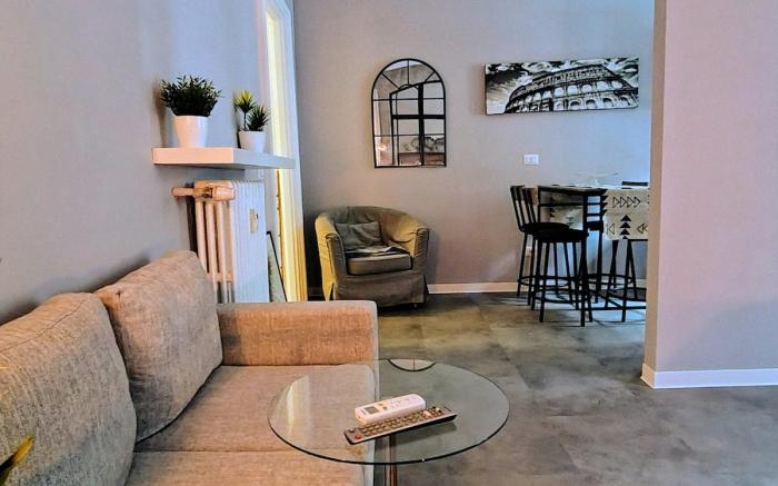 Apartment near the Vatican Bo home Prati