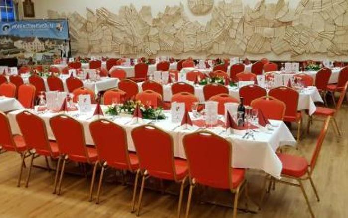 Hotel DREI SCHWANEN - Ristorante Due Fratelli