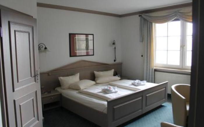 Hotel DREI SCHWANEN - Ristorante Due Fratelli