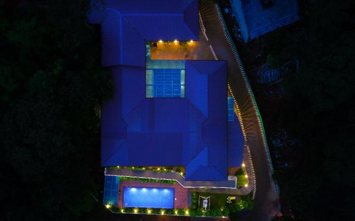 Munnar Ice Cloud Resort