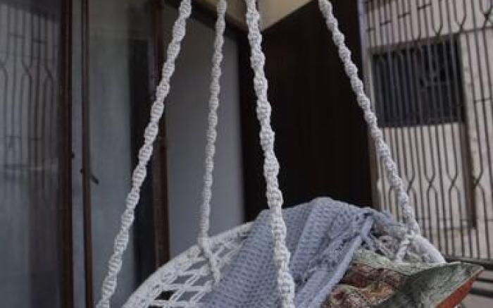 Kashiva • Calm in City Center