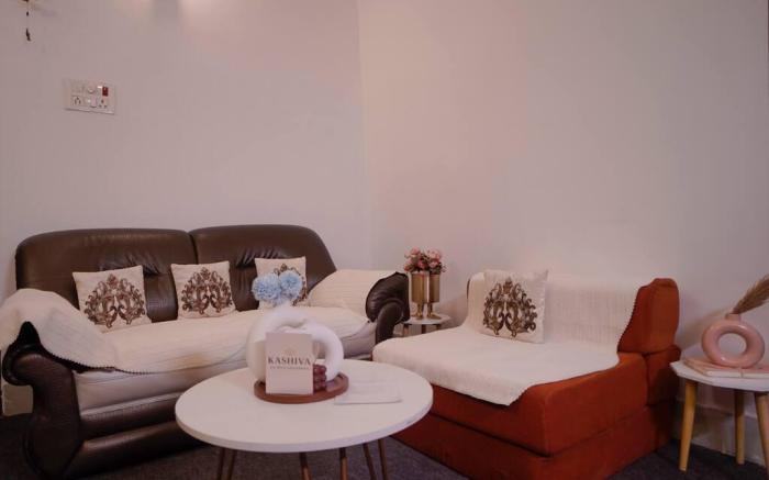 Kashiva • Calm in City Center