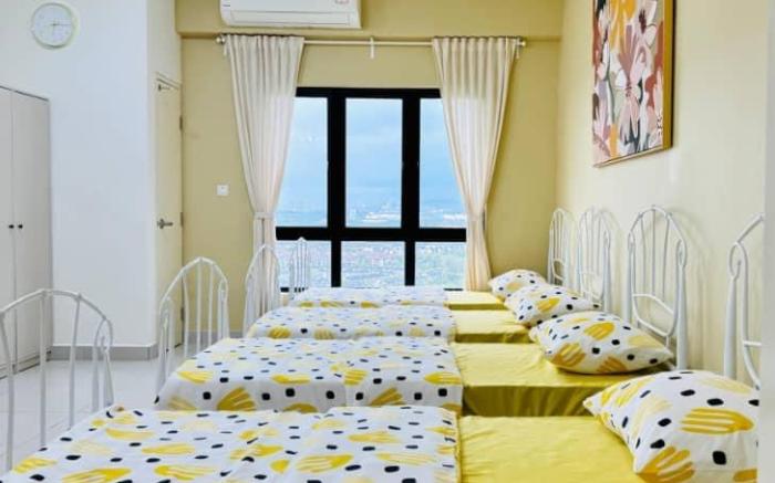 Edusphere Suites, Cyberjaya