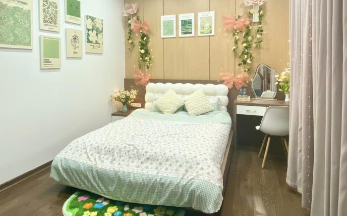 Sou Café & Homestay | Cozy Stay near West Lake