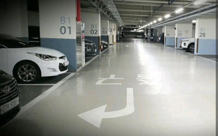 [CH 7-3]여수유탑유블레스  #美친 오션뷰 # 넷플릭스# 무료주차#입퇴실이벤트