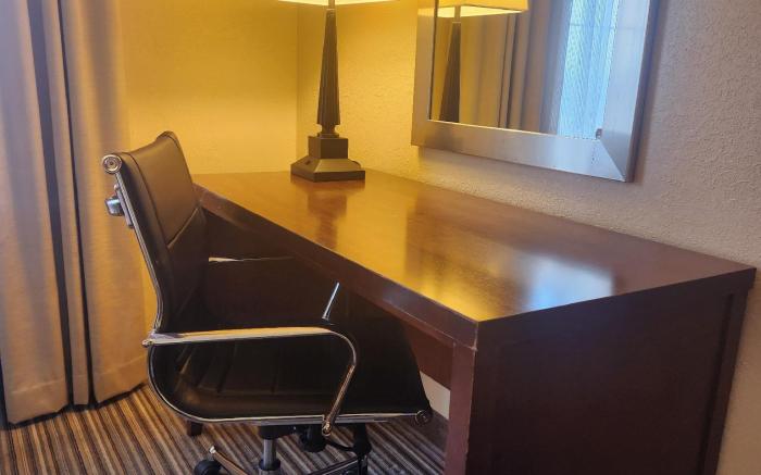 Best Western Chocolate Inn at the Park