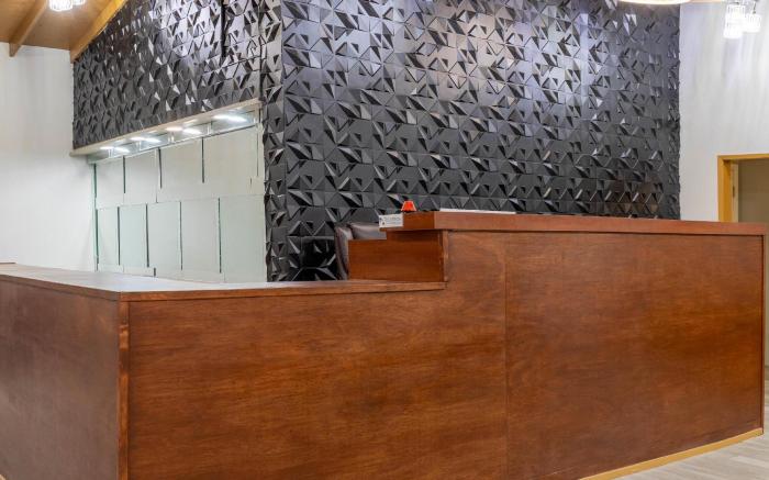 Motel 6 Aberdeen, WA