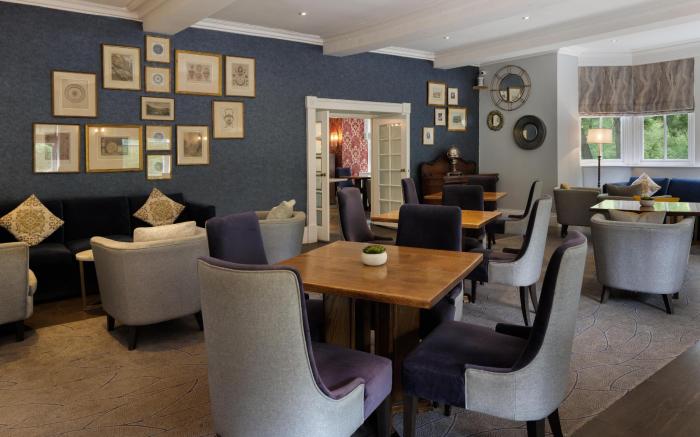 New Bath Hotel, a member of Radisson Individuals