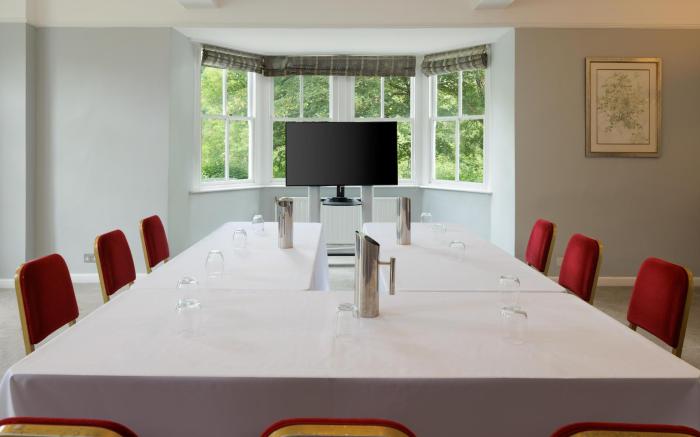 New Bath Hotel, a member of Radisson Individuals