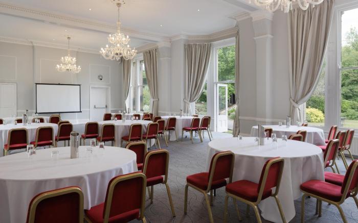 New Bath Hotel, a member of Radisson Individuals