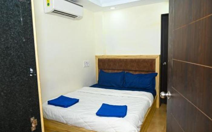 Comfort Villa by Goa Bees