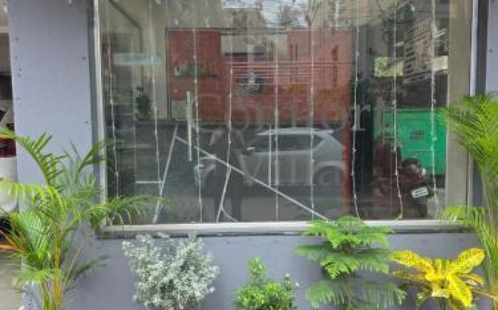 Comfort Villa by Goa Bees