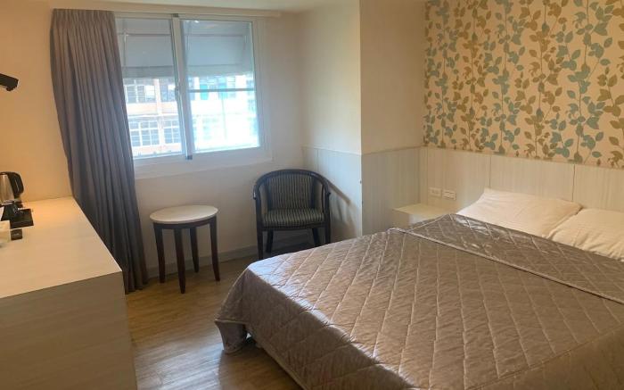 沐島高雄新興館