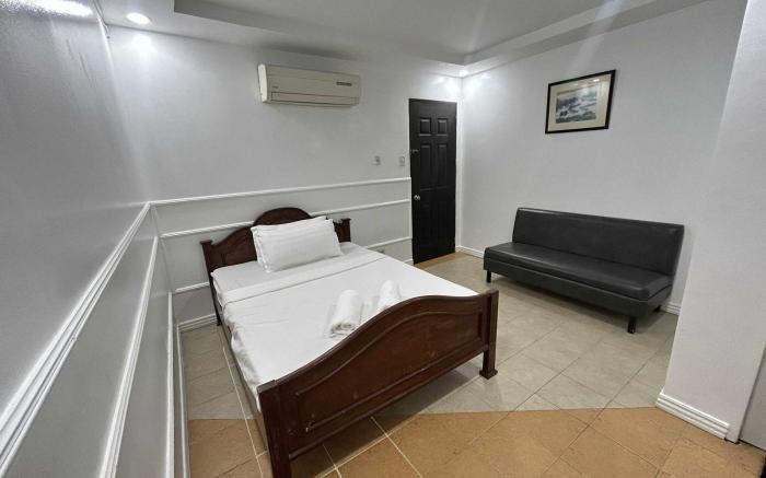 Tagaytay Haven Hotel managed by MA Group