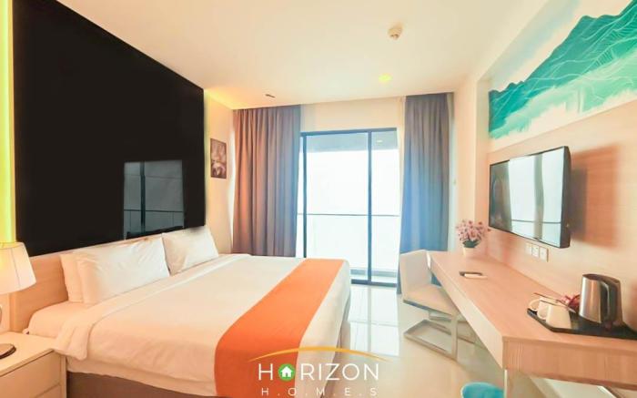 Horizon Homes@Genting Highlands 2 pax Studio 5811