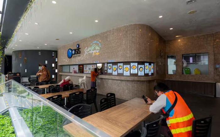 Horizon Homes@Genting Highlands 2 pax Studio 5811