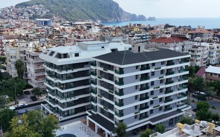 Elite Luxury Suite - City 3