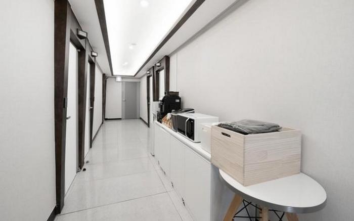 Yeongdeungpo Hotel Maru