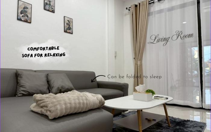 O Pa Suk House (Lee Gardens Plaza Hatyai 5 minute)