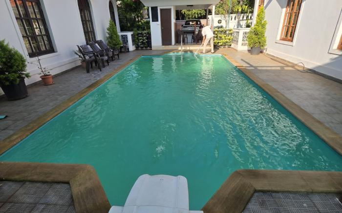 Villa Moringa 4BHK Assagoa