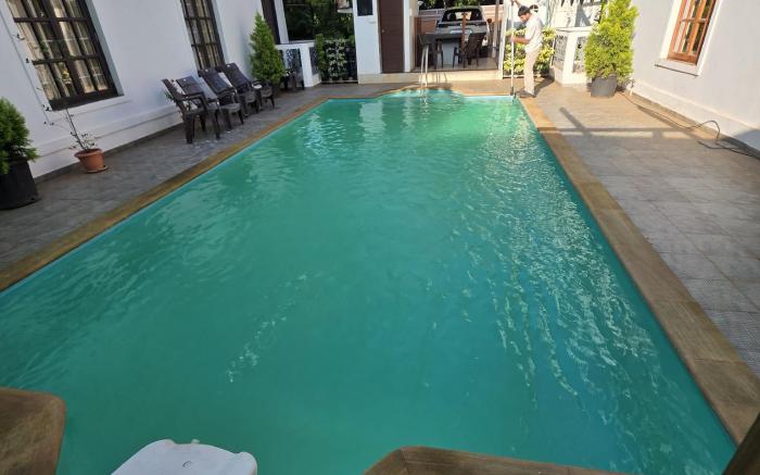 Villa Moringa 4BHK Assagoa