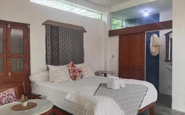 Sinta homestay Jogjakarta