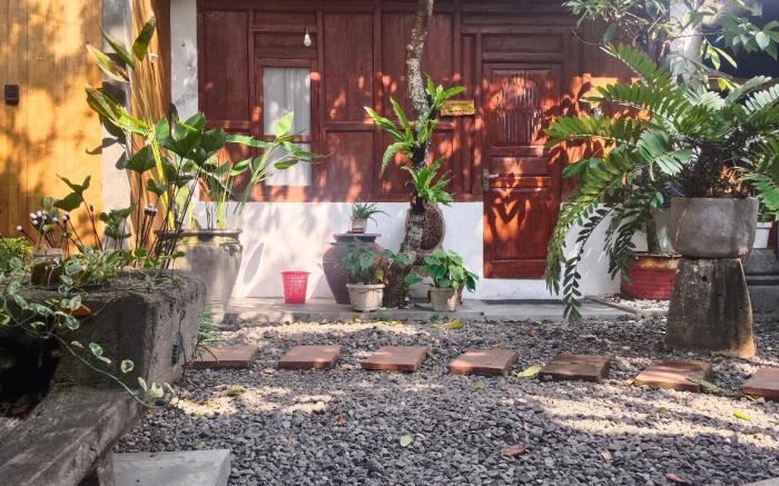 Sinta homestay Jogjakarta