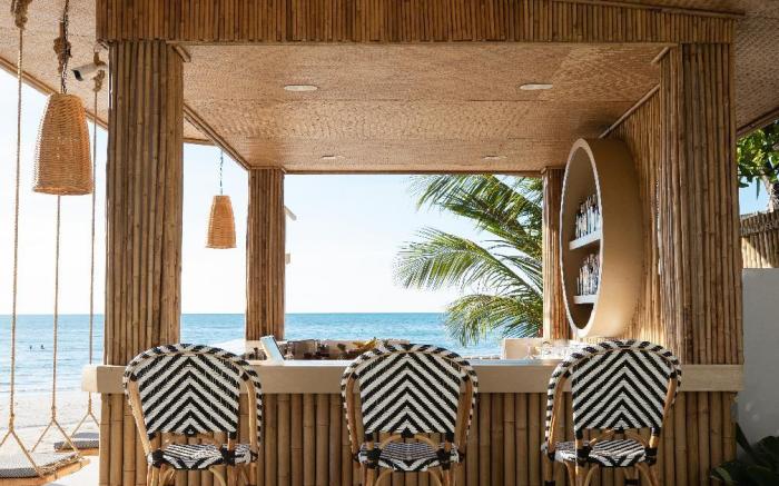 Vayna Boutique Koh Chang