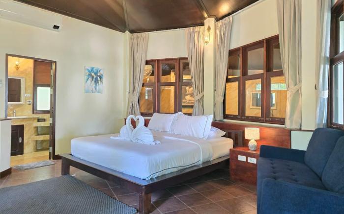 Chaweng Bay View Resort by Smith & Appy