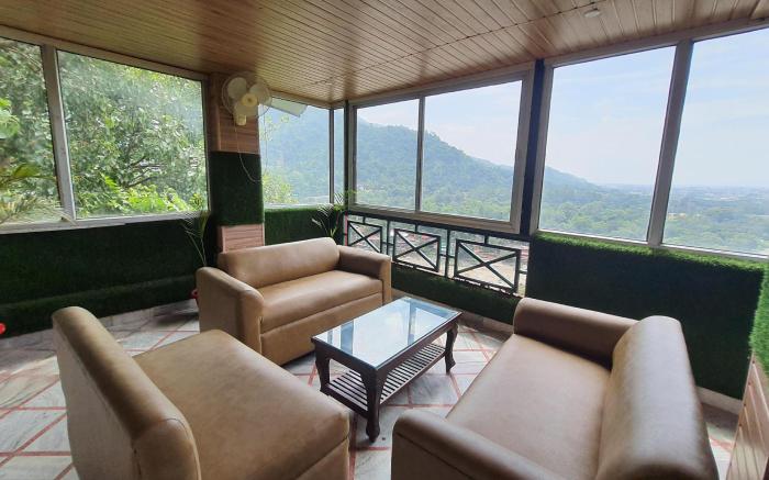 Hotel Ganesha Inn Rishikesh