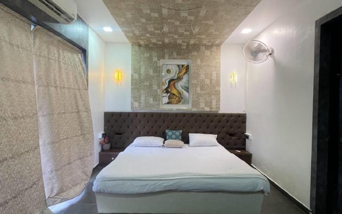 Kuber fram 4bhk Pawna lake