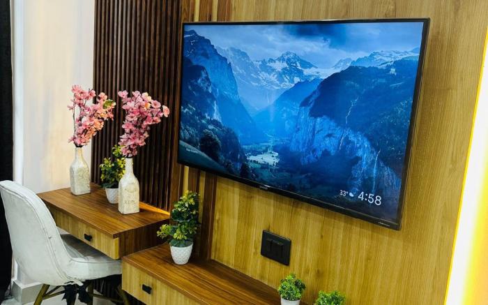 Kuber fram 4bhk Pawna lake