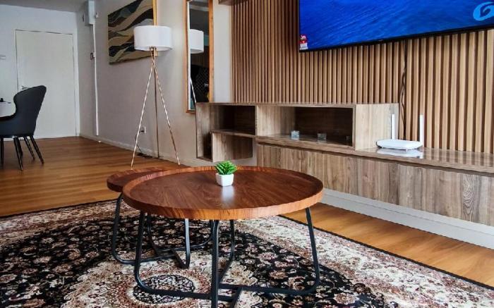 Serindit Hill Retreat