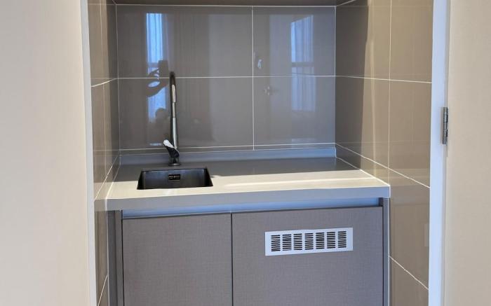 New KL Sky View Studio | Free Parking | Trion