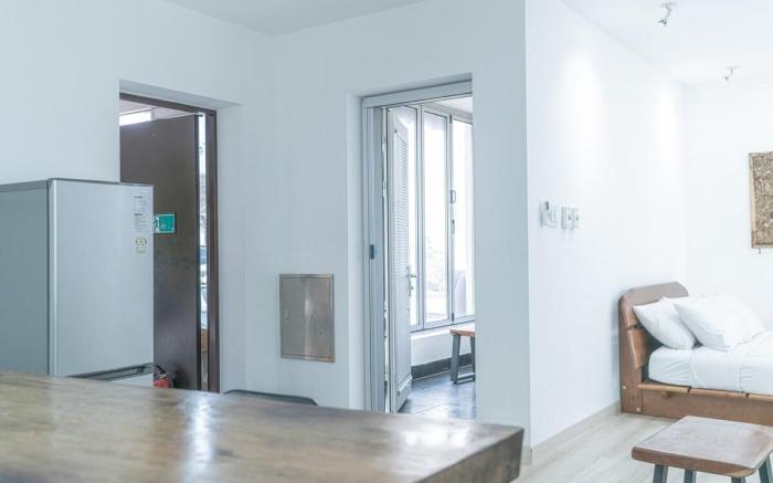 Uluwatu/BaliKamiPension/발리까미펜션/울루와뚜/two beds