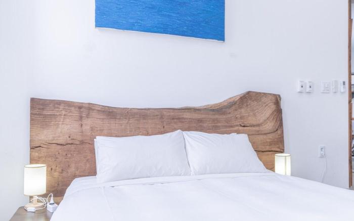 Jimbaran/BaliKamiPension/발리까미펜션/짐바란/two beds