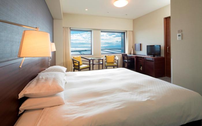 Centrair Hotel