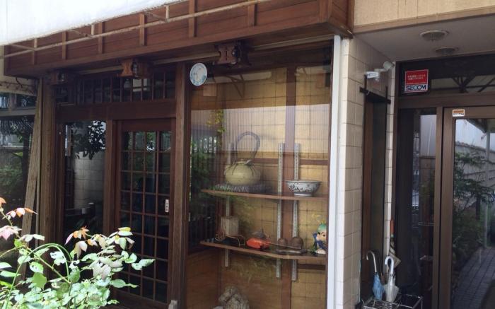Kagetsu Ryokan