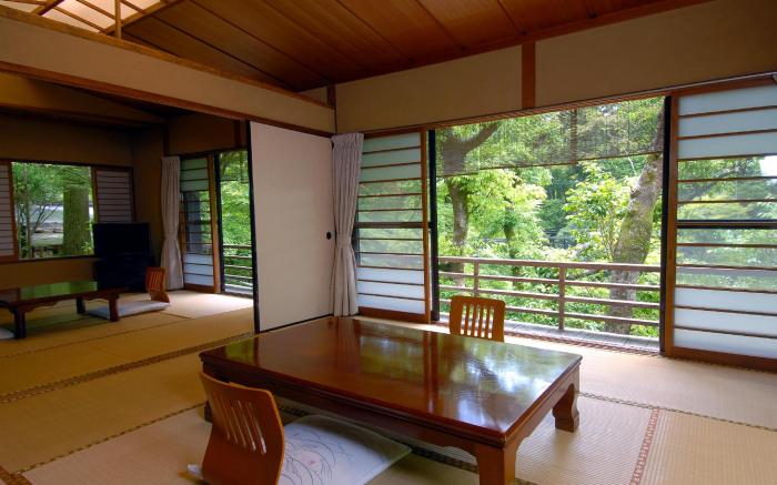 Momijiya Bekkan Kawa No Iori Ryokan