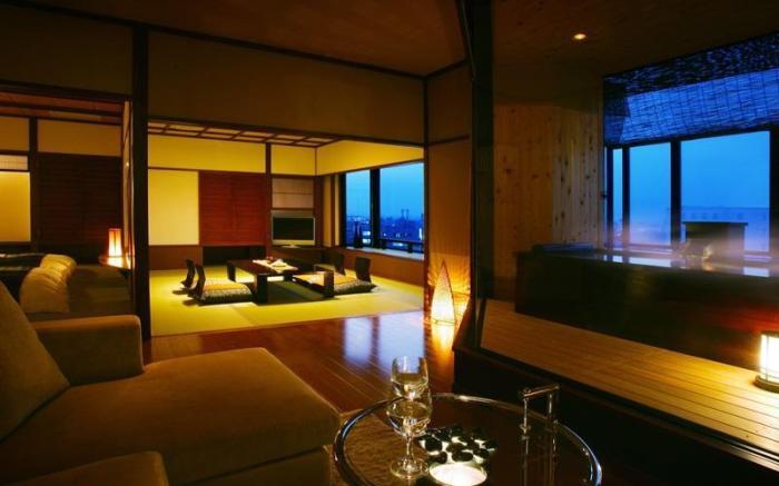 Takinoyu Hotel