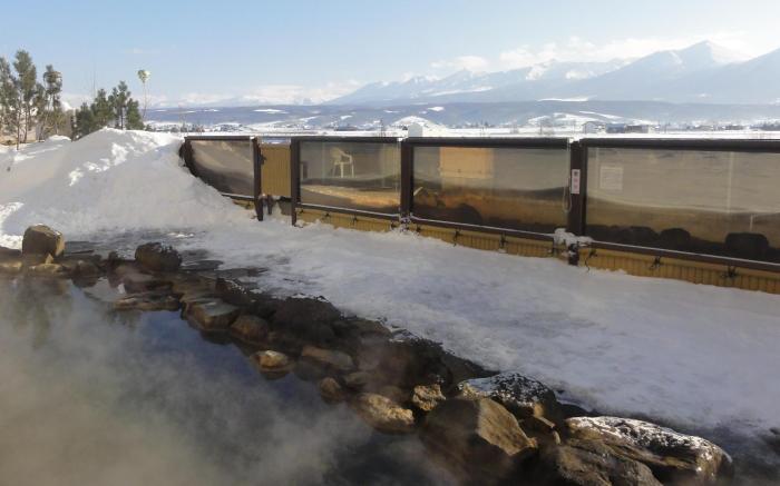 Furano La Terre