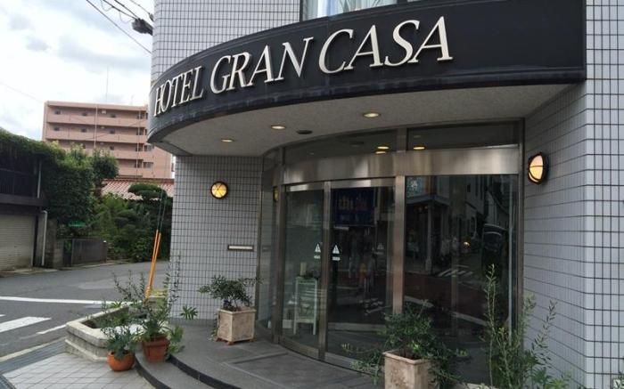 Hotel Gran Casa