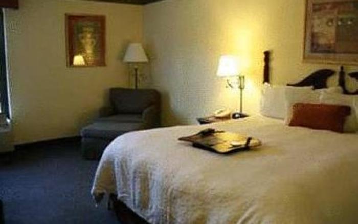 Hampton Inn Mount Dora Hotel